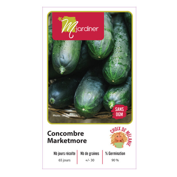 Sachet-semence-mjardiner-Concombre-Marketmore